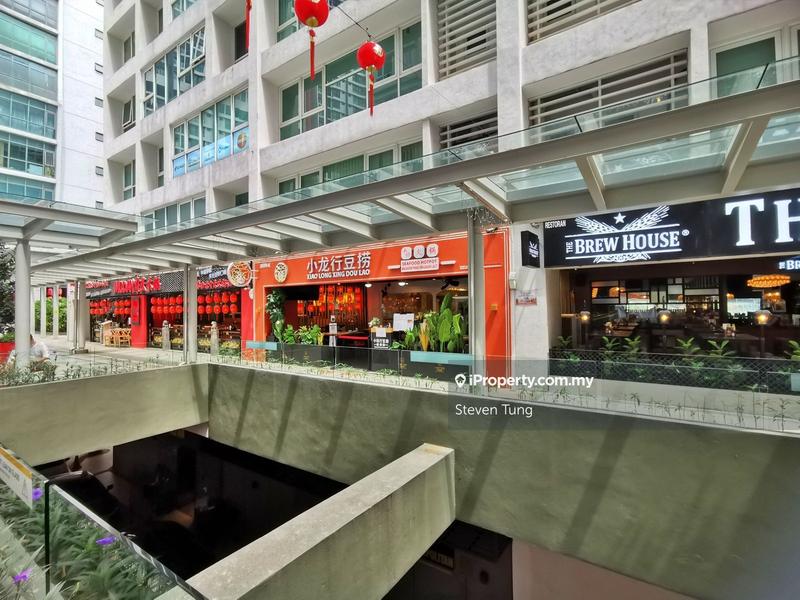 Kedai untuk Dijual di Sunway Velocity, EkoCheras, KL, KLCC, Cheras oleh Steven Tung - iProperty.com.my