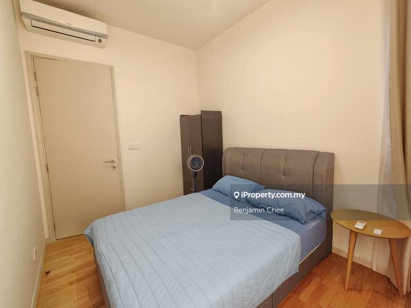 For Rent - Residensi Solaris Parq