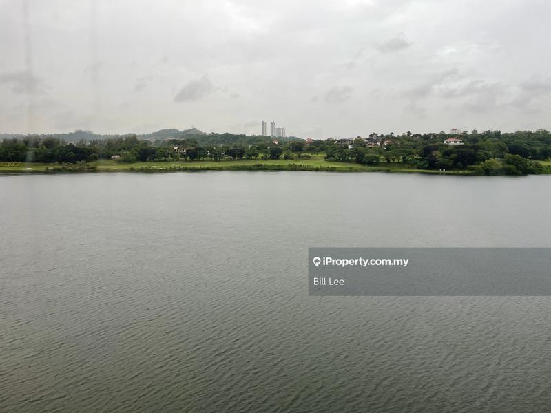 Office for Rent in Sapura Mines, The Mines, Serdang, Seri Kembangan, Seri Kembangan by Bill Lee - iProperty.com.my