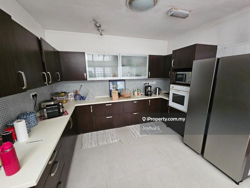 Bungalow House for Sale in Bukit Damansara, Damansara Heights by Joshua S - iProperty.com.my
