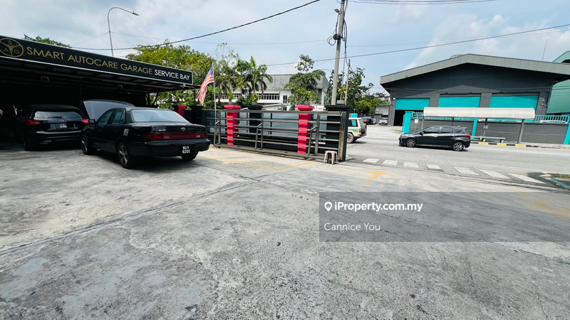 Detached Factory for Sale in Chan Sow Lin, Cheras by Cannice You - iProperty.com.my