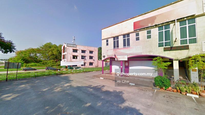 Tanah Komersial untuk Dijual di Port Dickson, Commercial Land (6 Acres) To Sale, Port Dickson oleh Mr Chai - iProperty.com.my