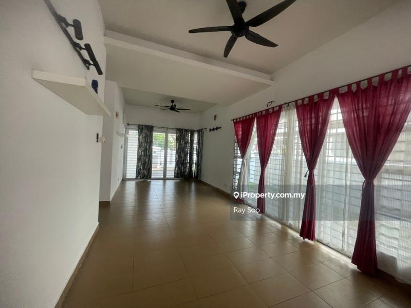1-storey Terraced House for Sale in Alam Nusantara, Setia Alam by Ray Soo - iProperty.com.my