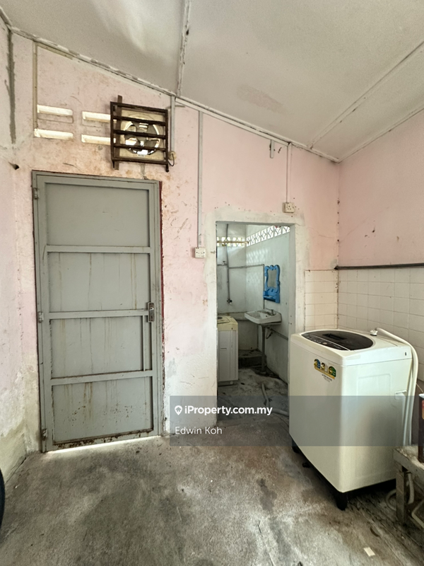 Rumah Berangkai 1 Tingkat untuk Dijual di Taman Muzaffar Shah, Bukit Katil oleh Edwin Koh - iProperty.com.my