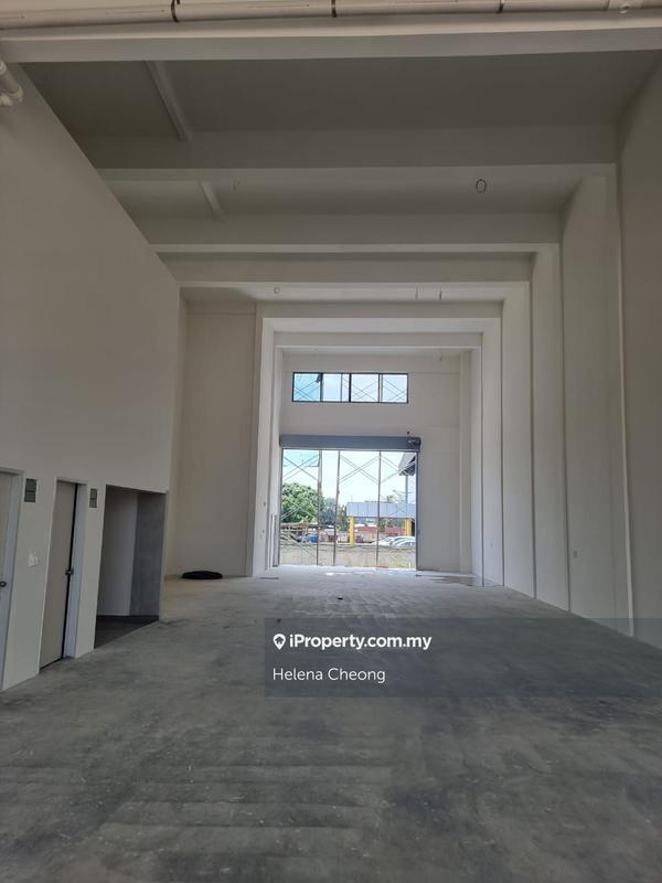 Terrace Factory for Rent in Off Jalan Meru, Klang by Helena Cheong - iProperty.com.my