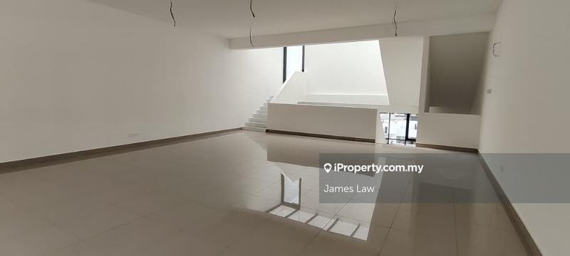 Rumah Teres 4-Tingkat untuk Dijual di Bandar Damansara Perdana, Damansara Perdana oleh James Law - iProperty.com.my