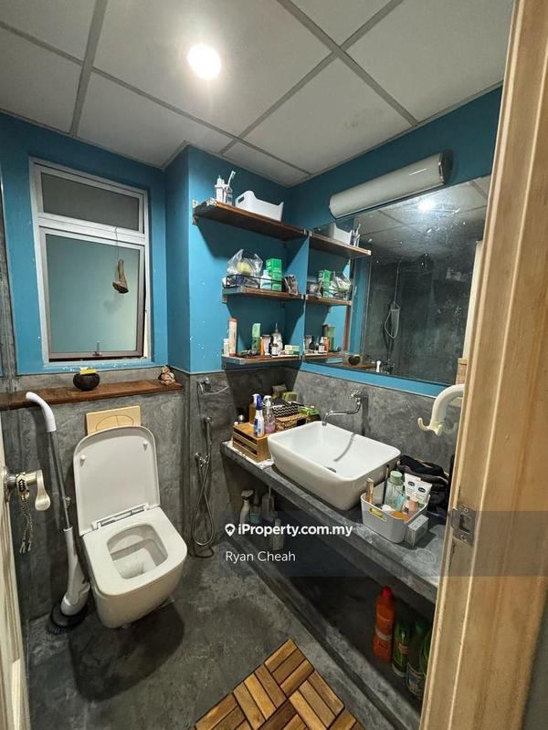 Kondominium untuk Dijual di Paradesa Tropica oleh Ryan Cheah - iProperty.com.my