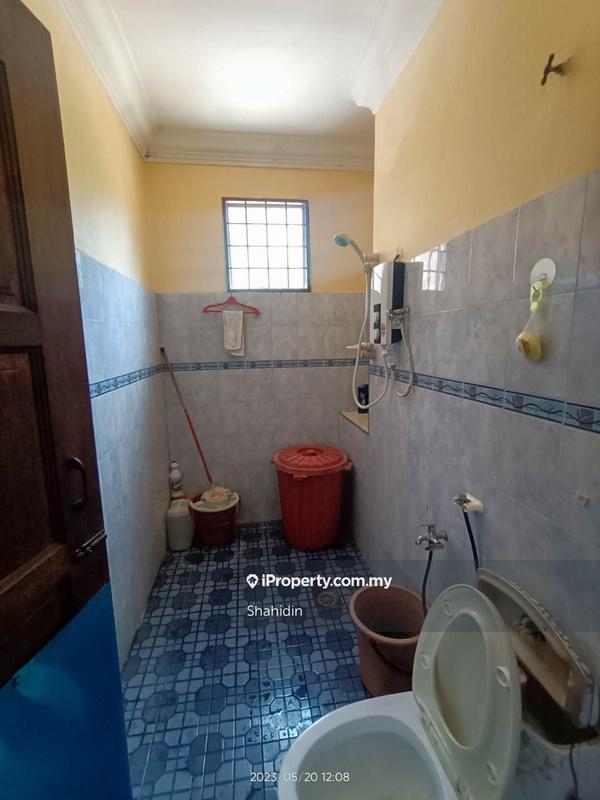 Banglo Tanah untuk Dijual di Linggi, Port Dickson oleh Shahidin - iProperty.com.my