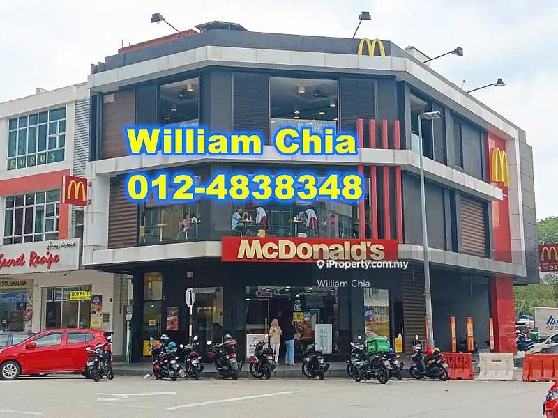 For Sale - Taman Sri Serdang