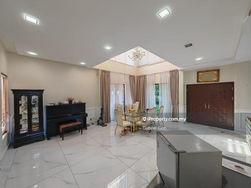 Bungalow House for Sale in Taman Titiwangsa 3 Storey Bungalow, Titiwangsa by Gabriel Goh - iProperty.com.my