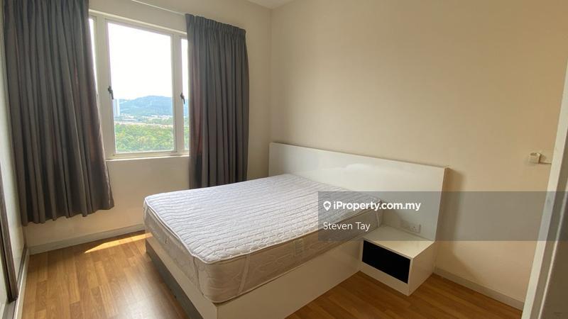 Condominium for Sale in Casa Green Condominium by Steven Tay - iProperty.com.my
