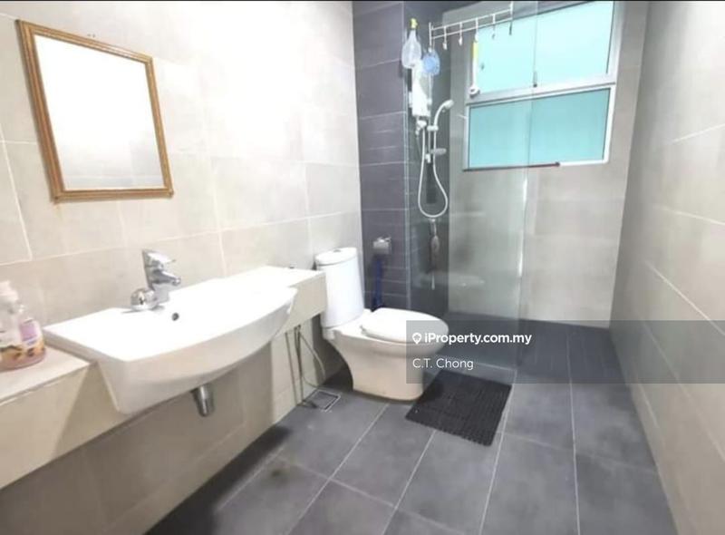 Pangsapuri untuk Dijual di Epic Residence oleh C.T. Chong - iProperty.com.my