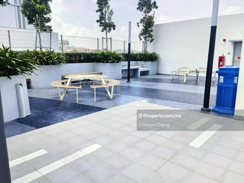 For Rent - Nexus @ Kajang Station (Tower C)