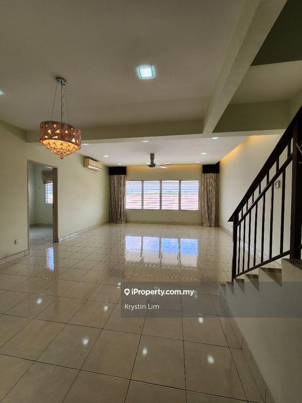 Townhouse for Sale in Kota Kemuning, Shah Alam by Krystin Lim - iProperty.com.my