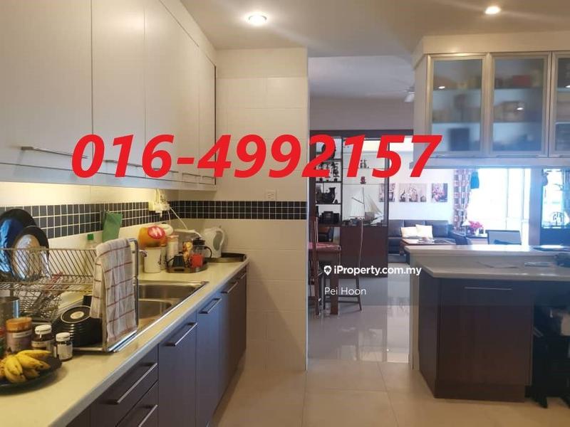 For Sale - Tanjung Beach Condominium