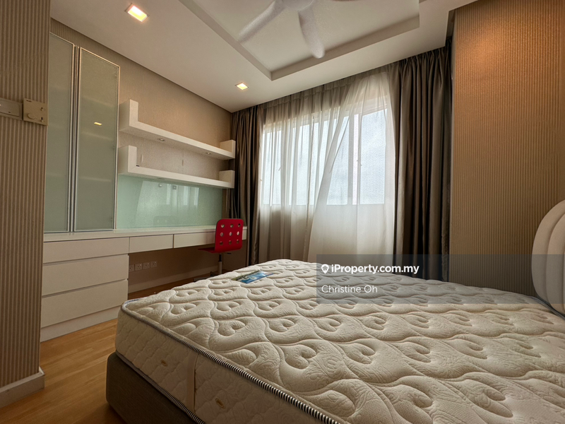 For Sale - Solaris Dutamas