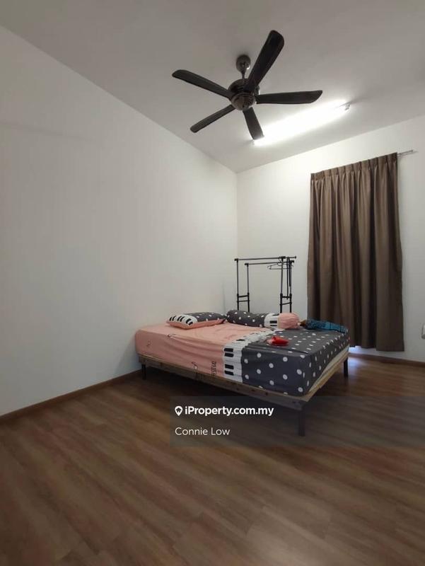 Kondominium untuk Dijual di The Cove Hillside Residence oleh Connie Low - iProperty.com.my