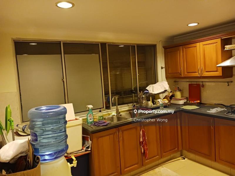 For Sale - Ridzuan Condominium