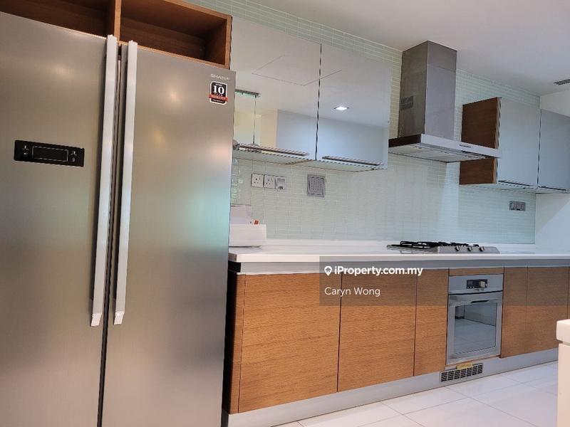Kondominium untuk Dijual di U-Thant Residence oleh Caryn Wong - iProperty.com.my