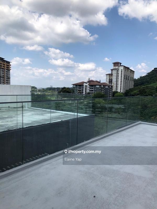 3.5-storey Terraced House for Sale in Empire Residence, Damansara Perdana, Petaling Jaya by Elaine Yap - iProperty.com.my