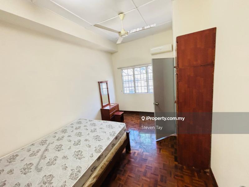 2.5-storey Terraced House for Sale in BANDAR PUCHONG JAYA, Puchong by Steven Tay - iProperty.com.my