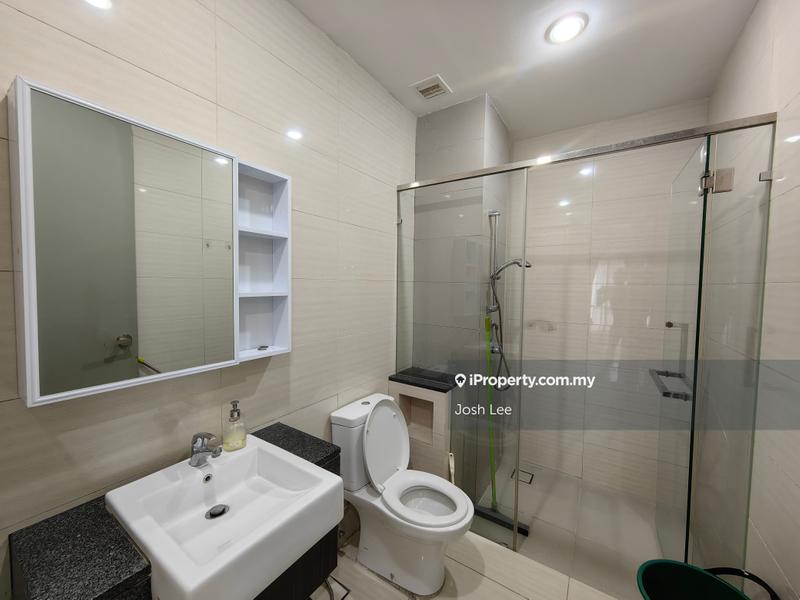Residensi Servis untuk Dijual di Reflection Residences oleh Josh Lee - iProperty.com.my