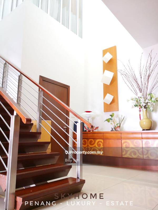 Condominium for Sale in Skyhome by Billy Teh - iProperty.com.my