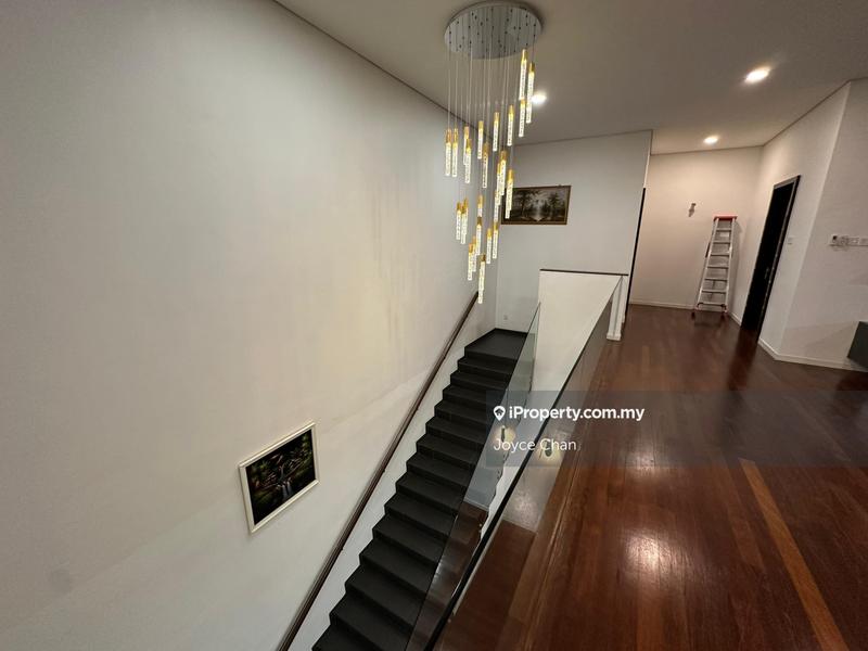 Bungalow House for Rent in Bluwater Estate, Seri Kembangan by Joyce Chan - iProperty.com.my