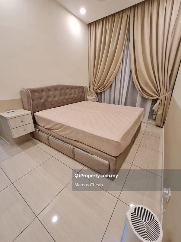 Kondominium untuk Dijual di Queens Residences Q1 @ Queens Waterfront oleh Marcus Cheah - iProperty.com.my