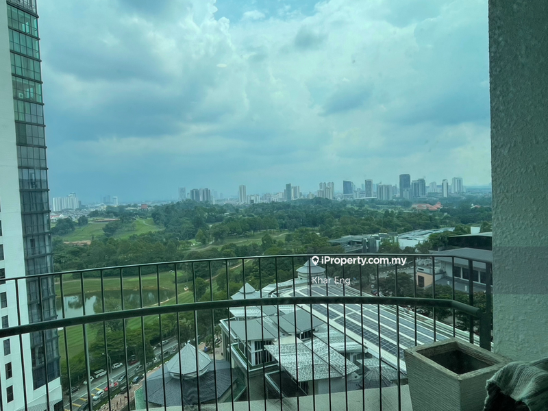 For Sale - Senada Residence @ KLGCC Resort