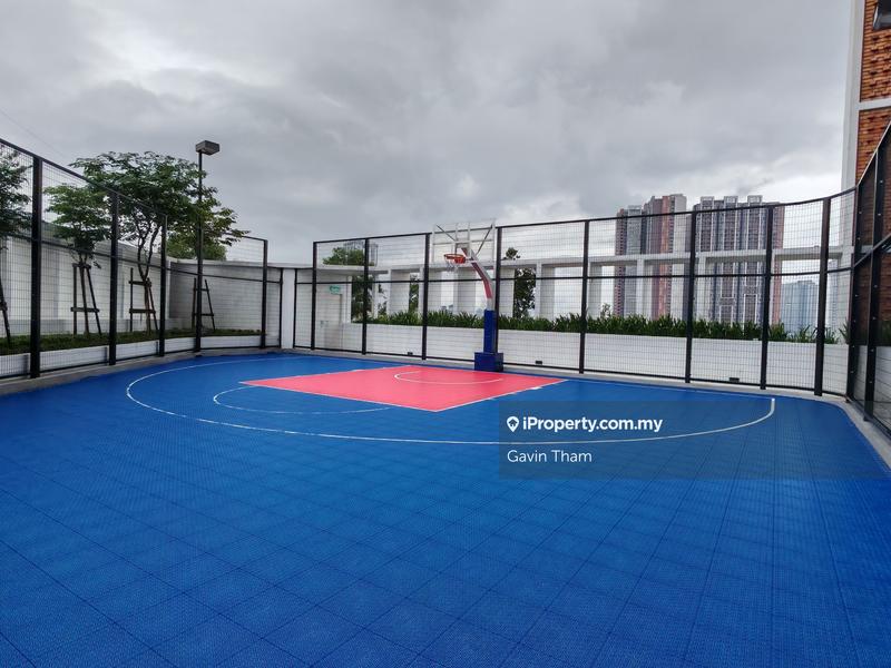 For Rent - The Legacy OUG