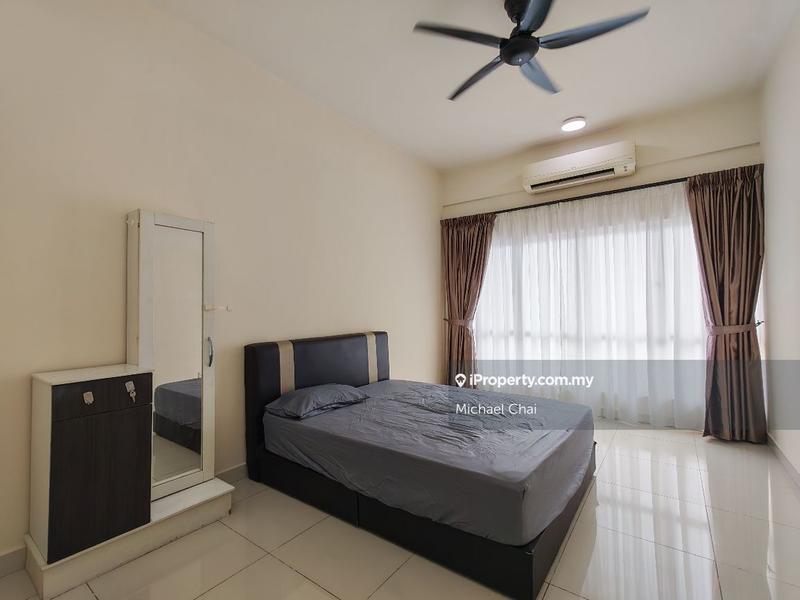 For Rent - SetiaWalk