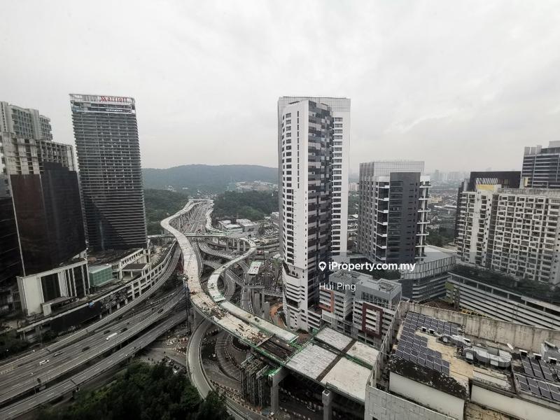 Service Residence for Rent in Empire Damansara by Hui Ping - iProperty.com.my