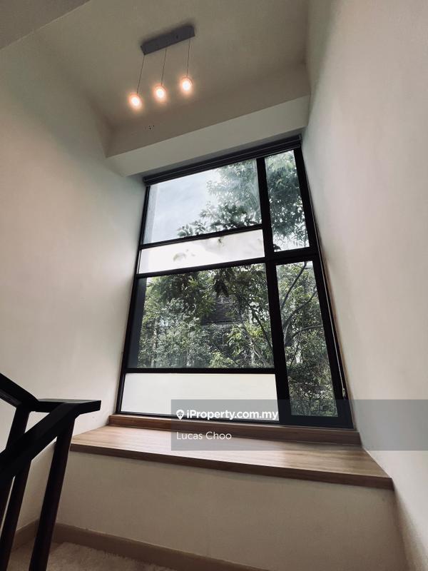 3.5-storey Terraced House for Sale in Embun Kemensah Courtyard Villa, Ulu Kelang by Lucas Choo - iProperty.com.my