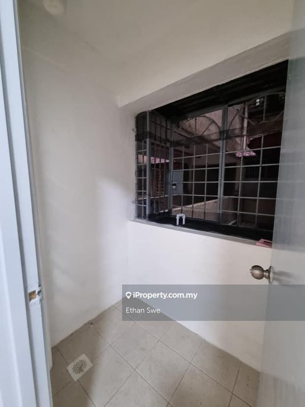 Apartment for Sale in Apartment Selasih by Ethan Swe - iProperty.com.my