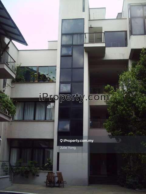 Condominium for Rent in 78 LAD by Julie Yong - iProperty.com.my