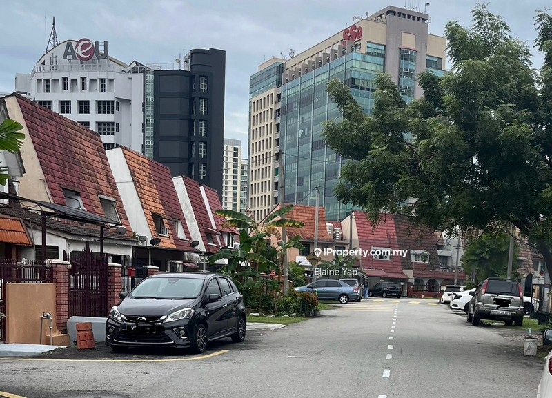 2-storey Terraced House untuk Dijual di SS15, Subang Jaya oleh Elaine Yap - iProperty.com.my