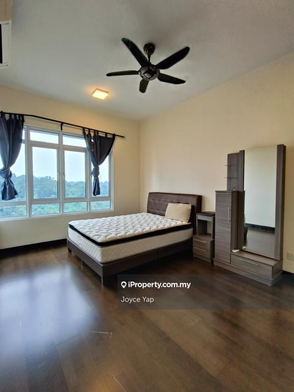 Kondominium untuk Dijual di Saville @ The Park oleh Joyce Yap - iProperty.com.my