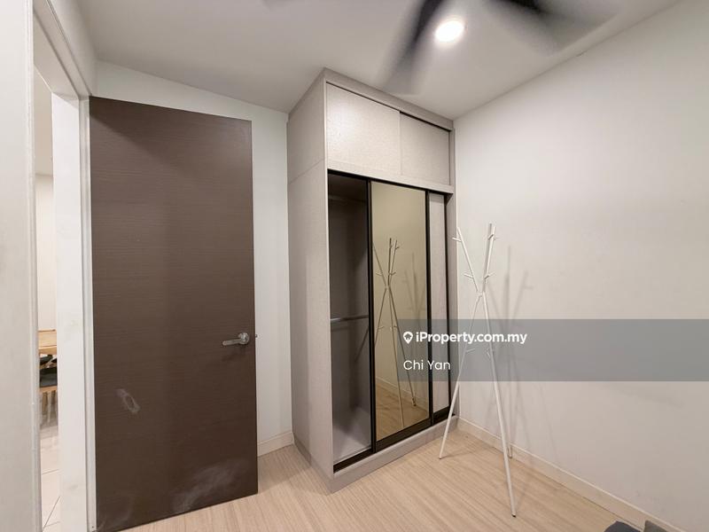 Service Residence for Rent in H2O Residences by Chi Yan - Interior - iProperty.com.my