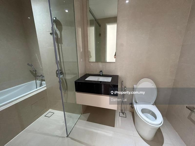 Service Residence for Rent in Pavilion Ceylon Hill by Darren Lai - iProperty.com.my