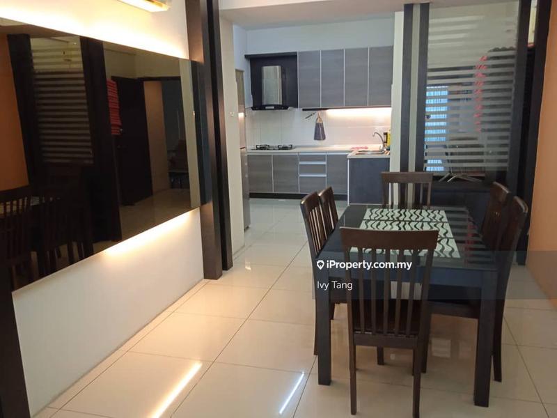 Condominium for Rent in Kinta Riverfront Hotel & Suites by Ivy Tang - iProperty.com.my