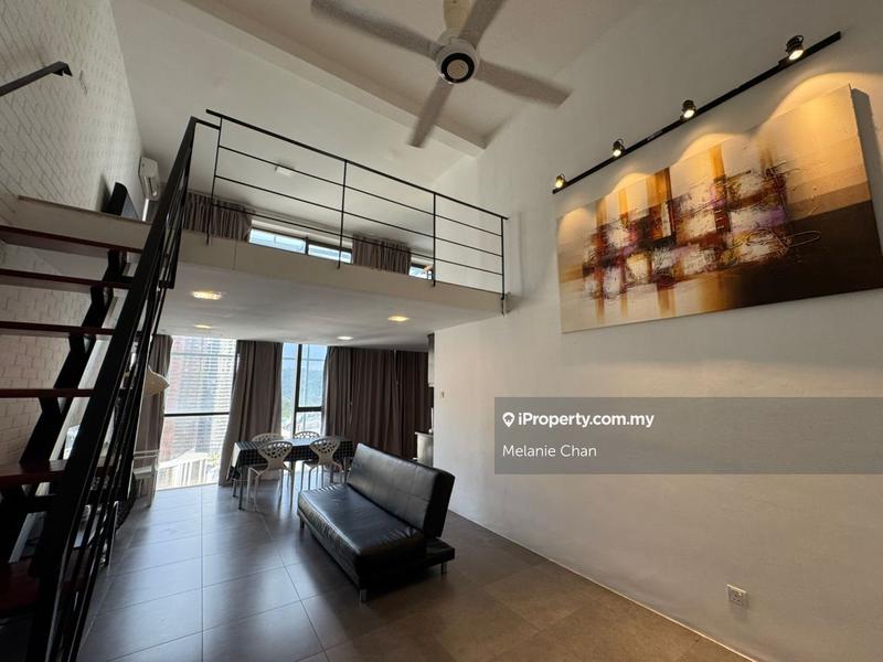 For Rent - Empire Damansara