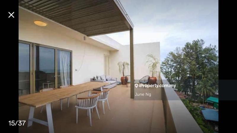 For Sale - By The Sea