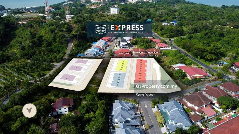 2-storey Terraced House for Sale in Tanjung Lobang, Miri by Sam Yong - iProperty.com.my