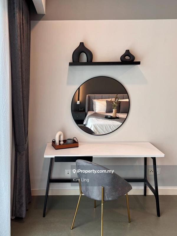 Service Residence for Rent in Ooak Serviced Apartments @ Kiara 163 by Kim Ling - iProperty.com.my