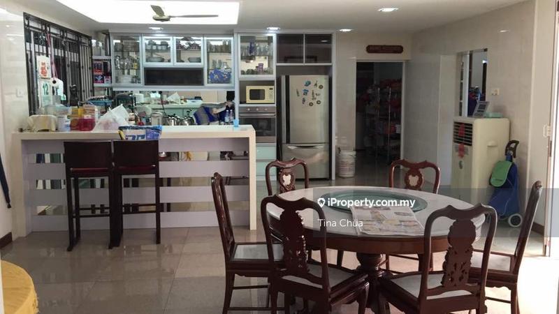 Bungalow House for Sale in Taman Tunku, Bukit Tunku (Kenny Hills) by Tina Chua - iProperty.com.my
