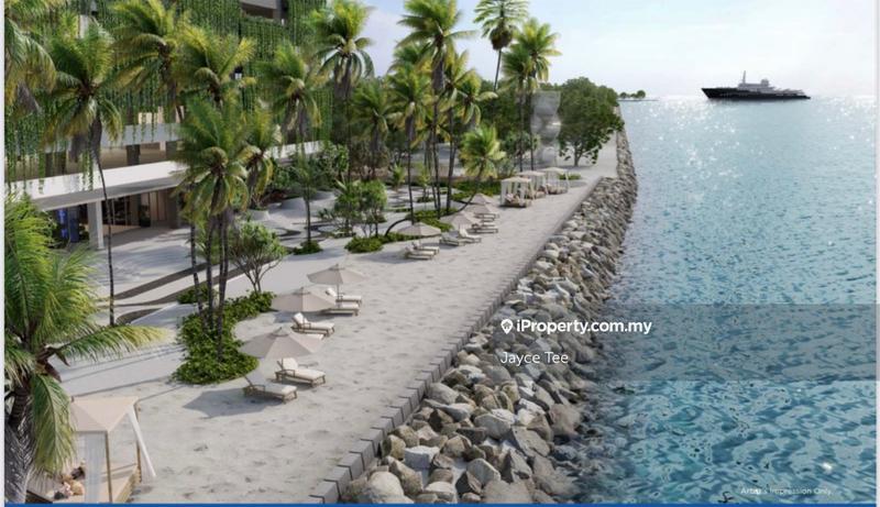 For Sale - Cove Residence