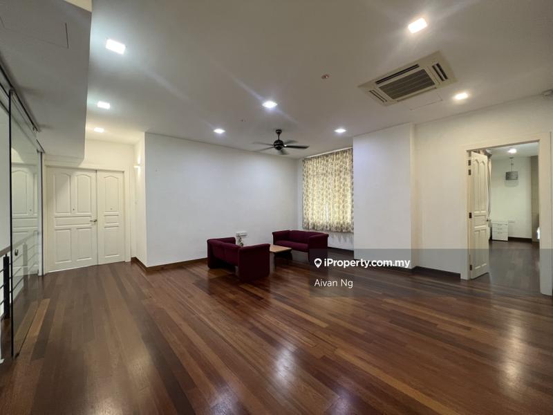 Bungalow House untuk Dijual di Mines Resort City, Seri Kembangan oleh Aivan Ng - iProperty.com.my