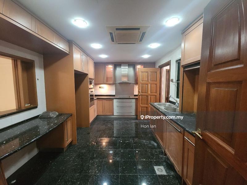 Condominium for Sale in Sri Kenny by Hon Ian - iProperty.com.my