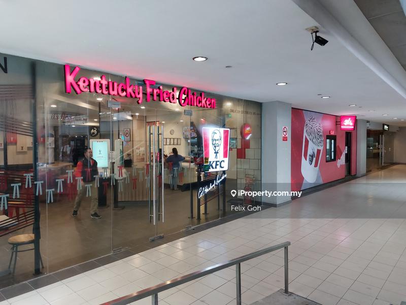 Office for Rent in Bangsar Utama, Bangsar by Felix Goh - iProperty.com.my